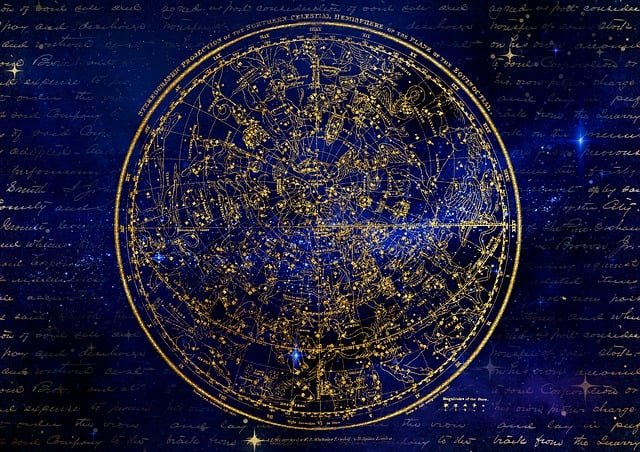 Astrolojik haritalarda yükselen burcun etkisi nasıl yorumlanır?